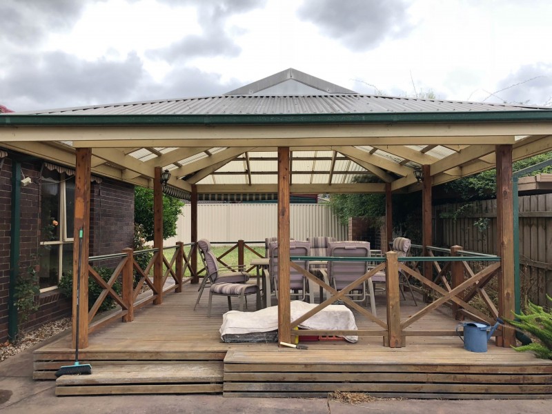 95 John Fawkner Drive, Endeavour Hills VIC 3802