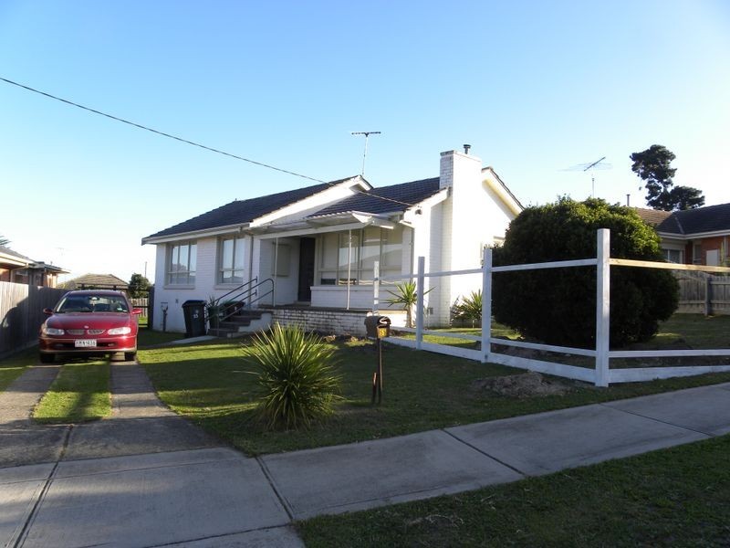 55 Kidds Road, Doveton VIC 3177
