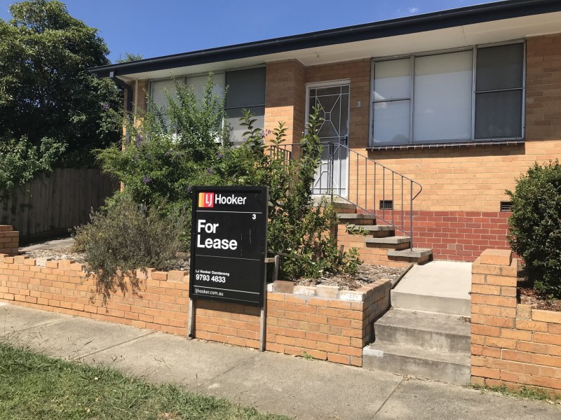 Unit 3/15 Rylands Road, Dandenong VIC 3175
