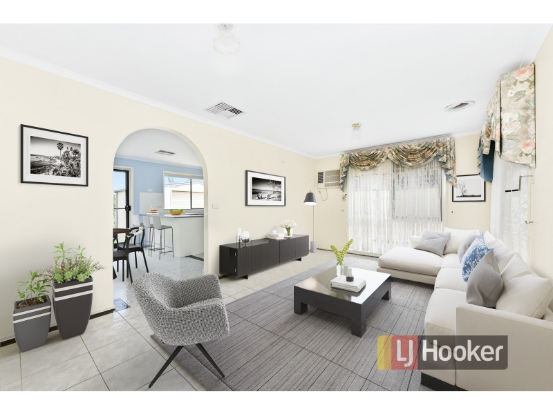 30 Lauren Drive, Hampton Park VIC 3976