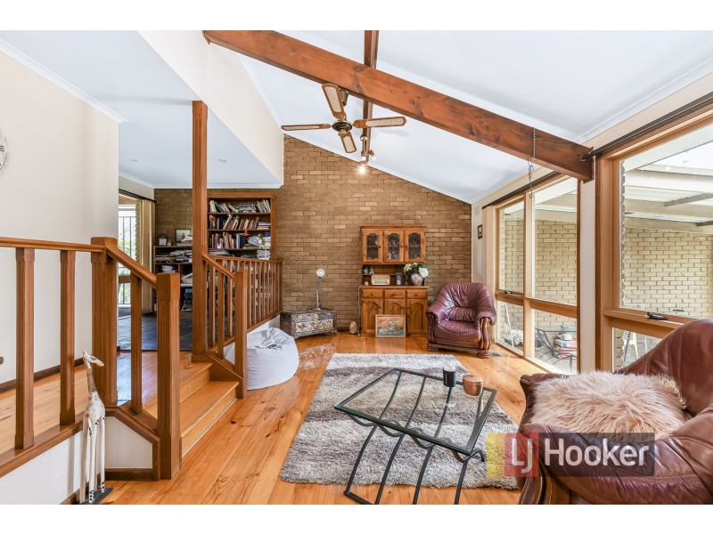 2 Viminalis Court, Endeavour Hills VIC 3802