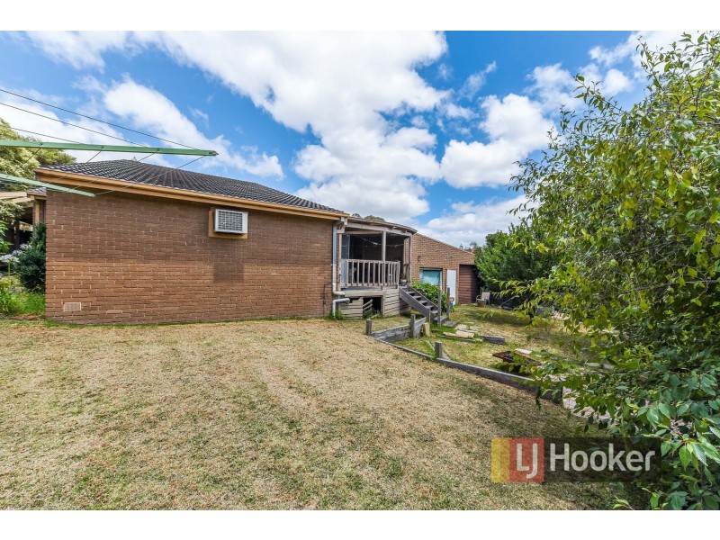 2 Viminalis Court, Endeavour Hills VIC 3802
