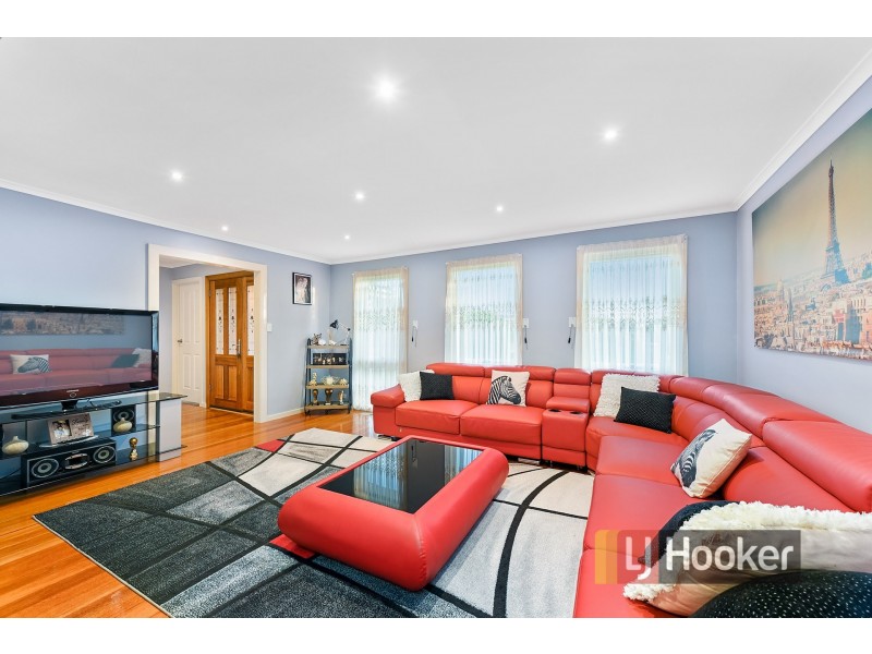 40 De Villiers Drive, Dandenong VIC 3175