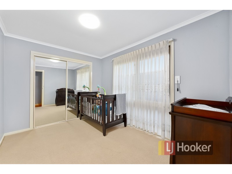 40 De Villiers Drive, Dandenong VIC 3175