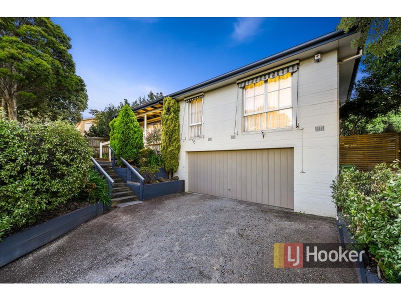 10 Pickersgill Court, Endeavour Hills VIC 3802