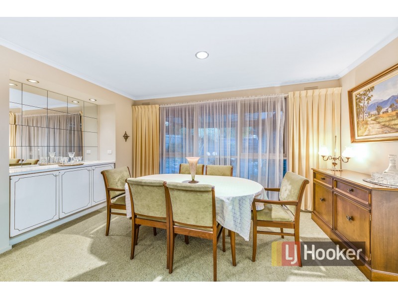 10 Pickersgill Court, Endeavour Hills VIC 3802