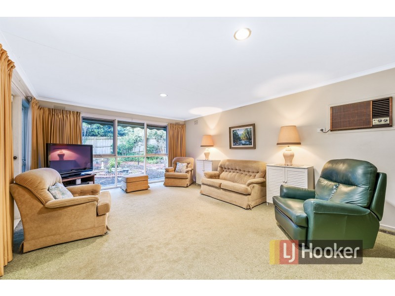 10 Pickersgill Court, Endeavour Hills VIC 3802