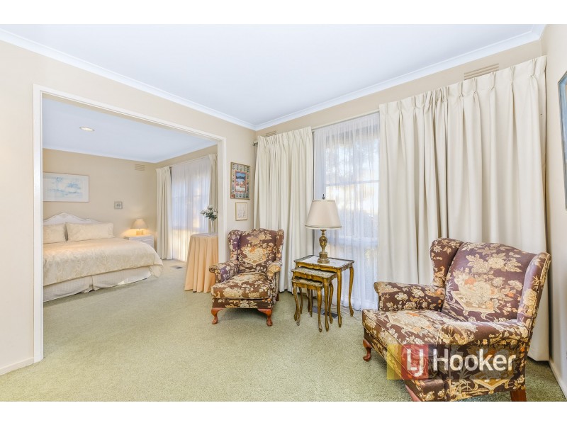 10 Pickersgill Court, Endeavour Hills VIC 3802