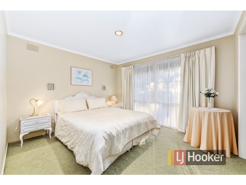 10 Pickersgill Court, Endeavour Hills VIC 3802