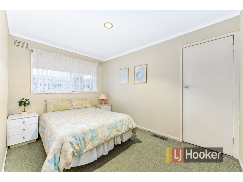 10 Pickersgill Court, Endeavour Hills VIC 3802