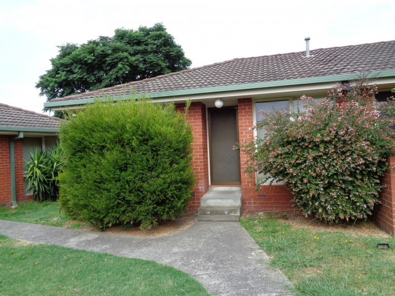Unit 3/9 Rhoden Court, Dandenong North VIC 3175