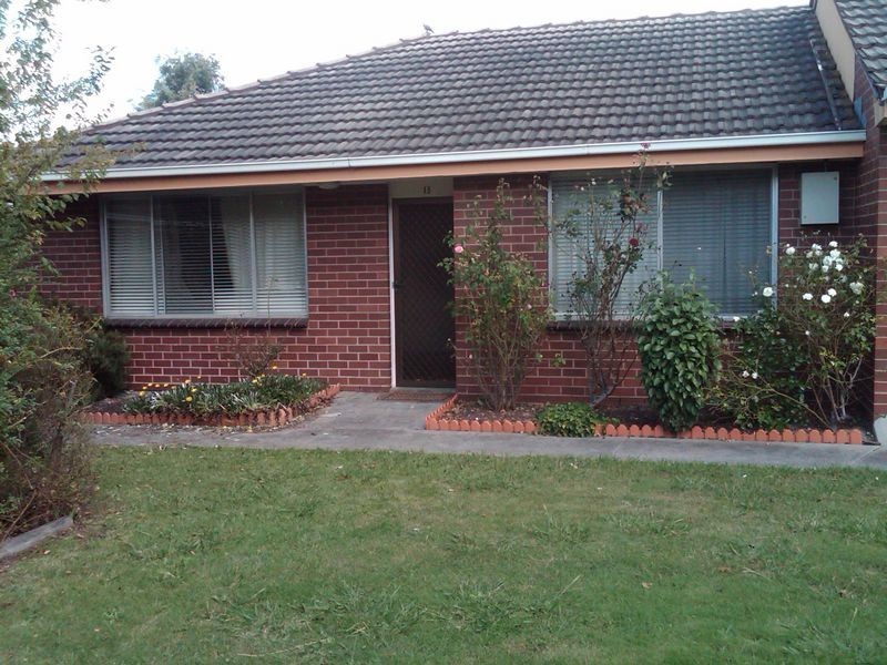 Unit 13/61 James Street, Dandenong VIC 3175