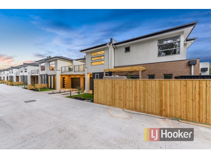 3/88 Princes Highway, Dandenong VIC 3175
