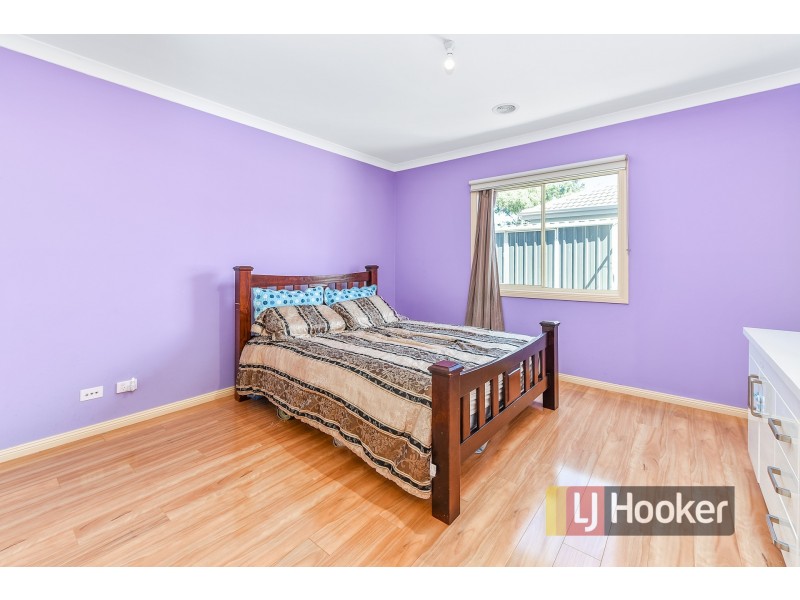4 Obec Mews, Dandenong VIC 3175