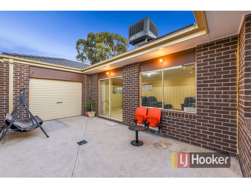 4 Obec Mews, Dandenong VIC 3175