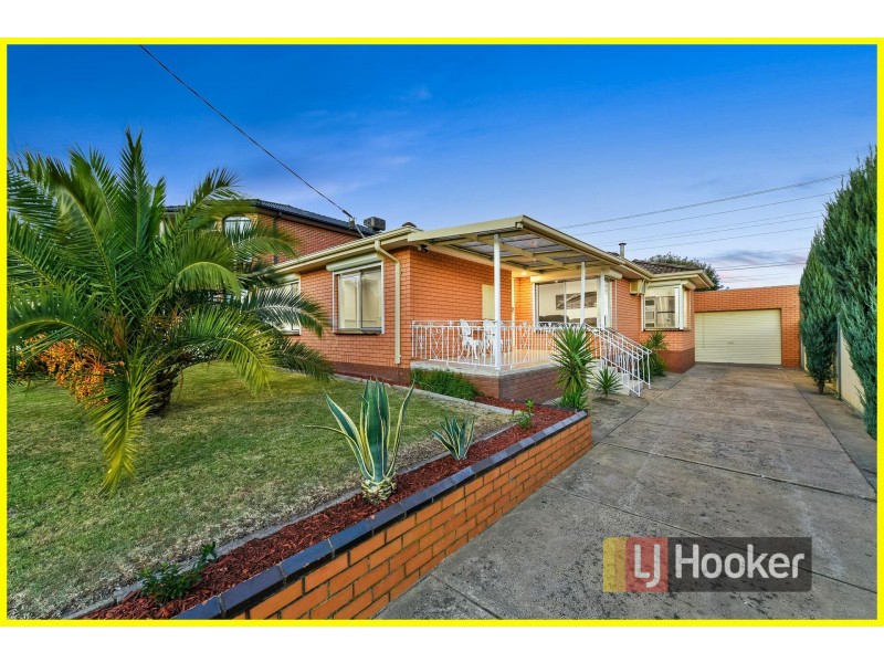 3 Tarene Street, Dandenong VIC 3175