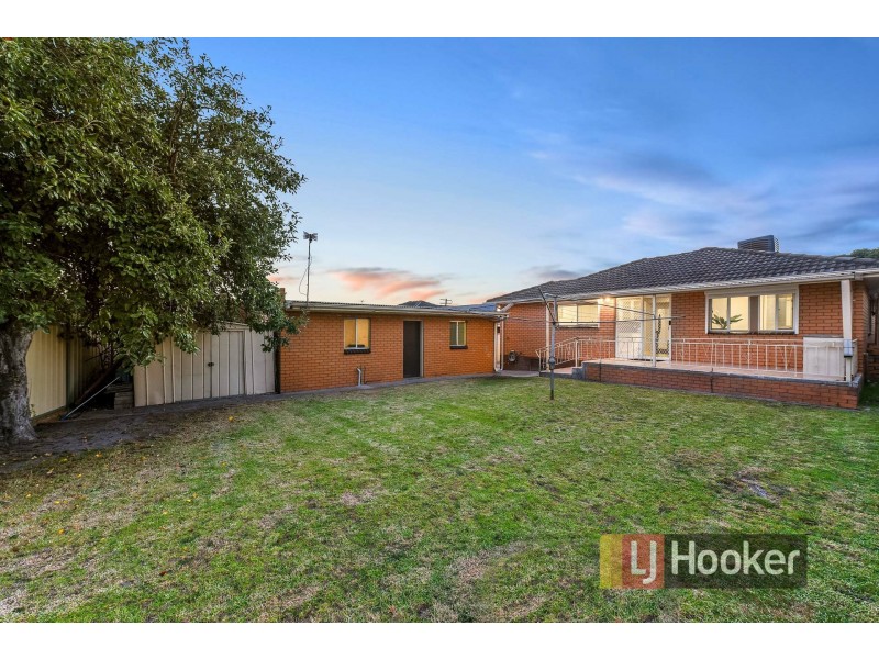 3 Tarene Street, Dandenong VIC 3175