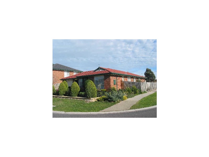 48 Botanical Grove, Doveton VIC 3177