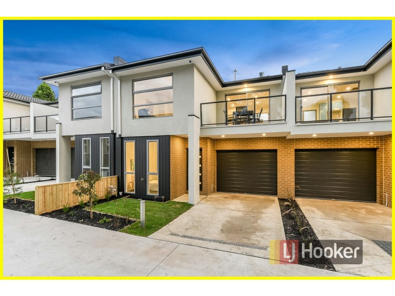 8/88 Princes Highway, Dandenong VIC 3175