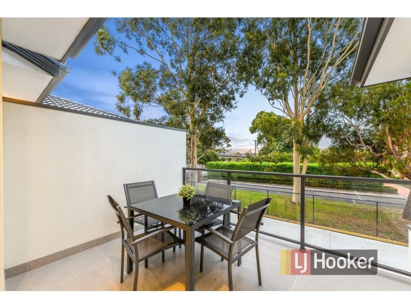 8/88 Princes Highway, Dandenong VIC 3175