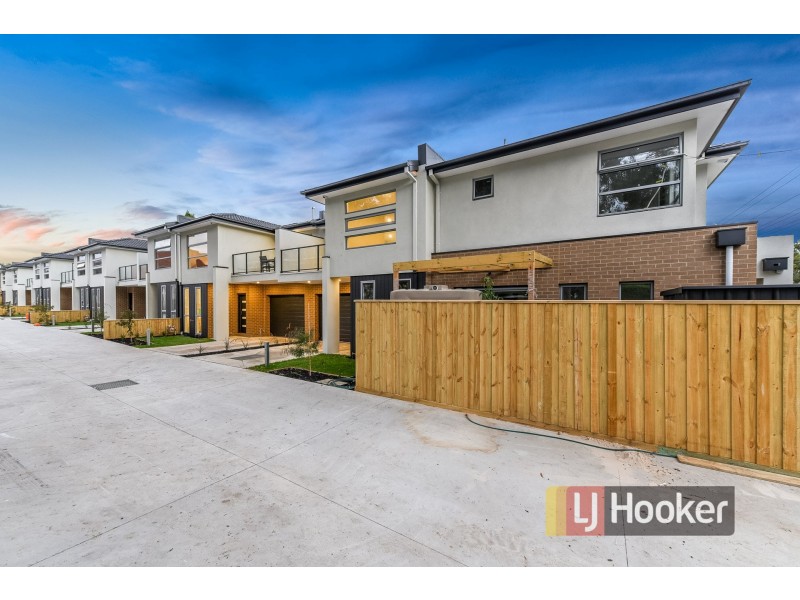 8/88 Princes Highway, Dandenong VIC 3175