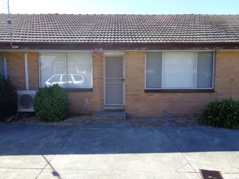Unit 2/52 Kidds Road, Doveton VIC 3177