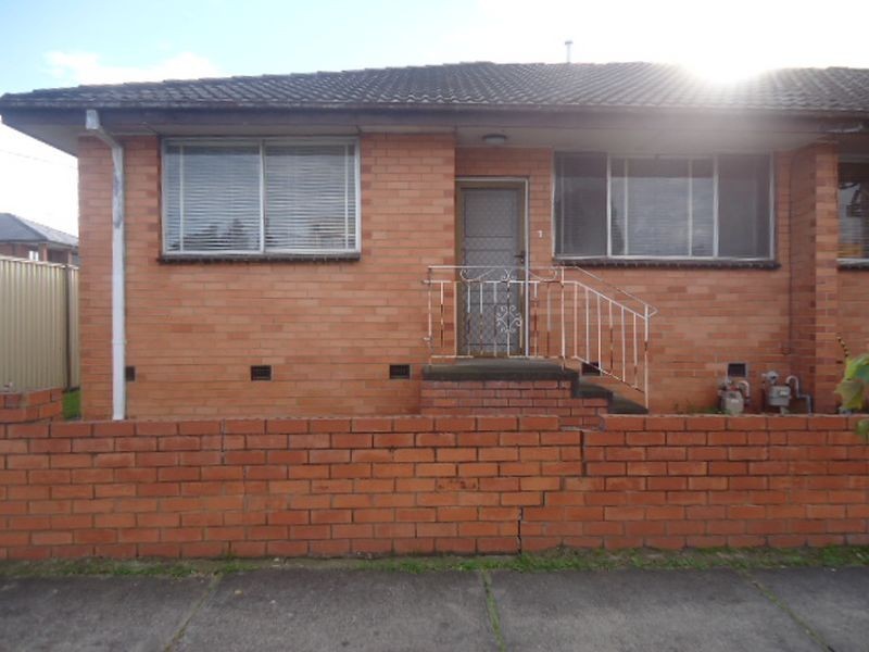 Unit 1/34 William Avenue, Dandenong VIC 3175