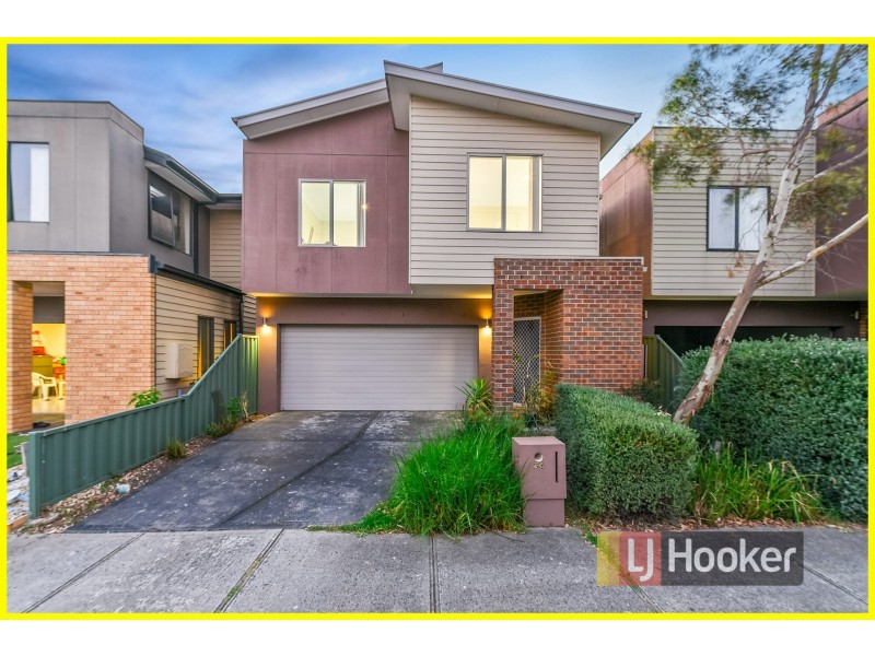 54 Steven Street, Dandenong VIC 3175