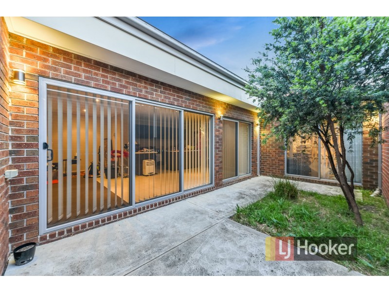 54 Steven Street, Dandenong VIC 3175