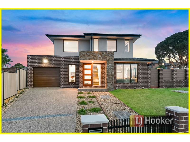 31 Tripoli Court, Hallam VIC 3803