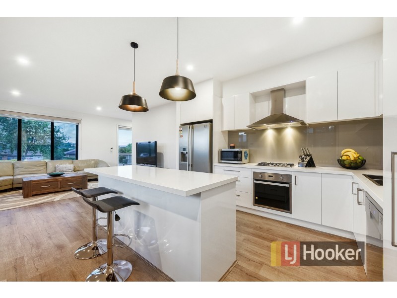 31 Tripoli Court, Hallam VIC 3803