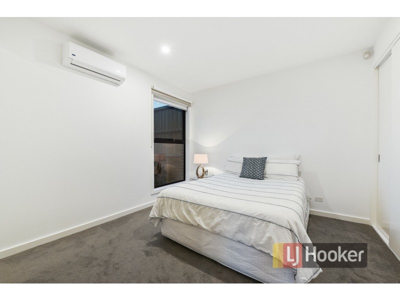 31 Tripoli Court, Hallam VIC 3803