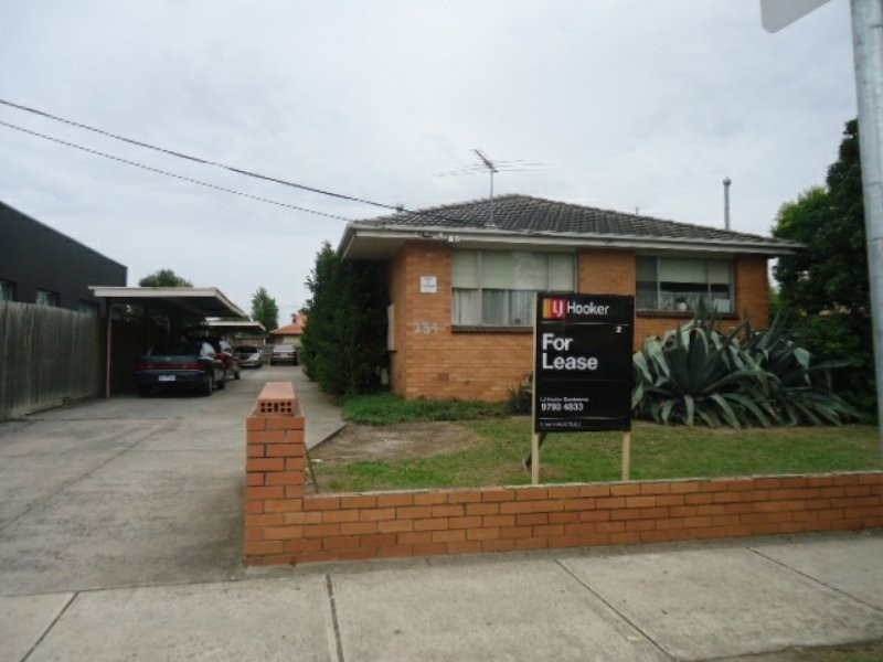 Unit 1/134 David Street, Dandenong VIC 3175