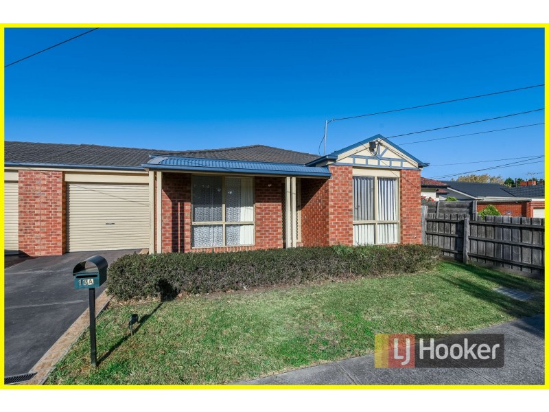 13A Fifth Avenue, Dandenong VIC 3175