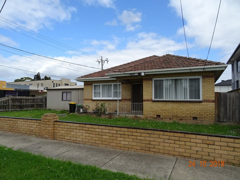 34 William avenue, Dandenong VIC 3175