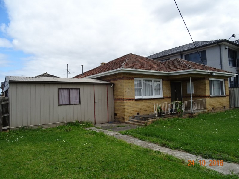 34 William avenue, Dandenong VIC 3175