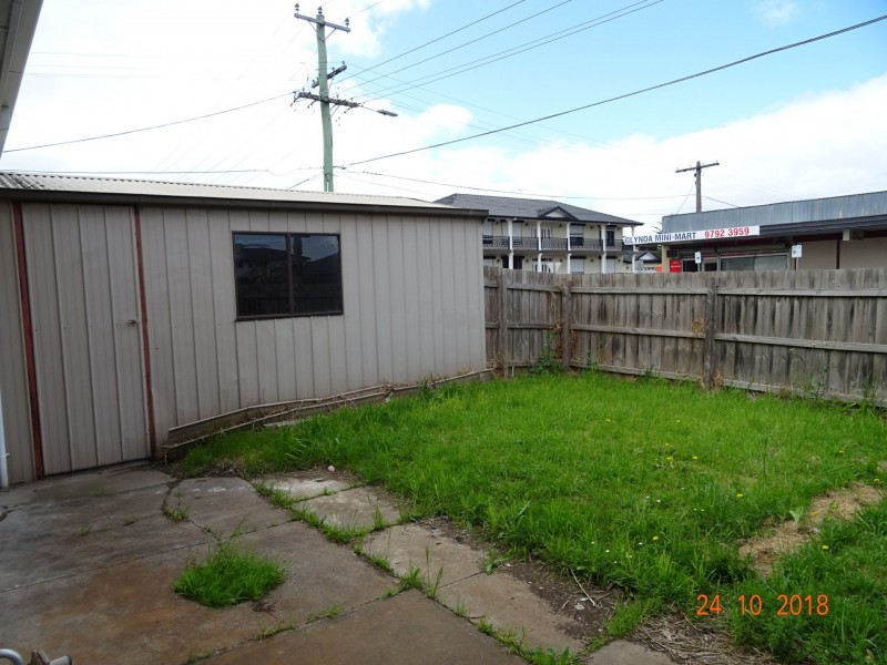 34 William avenue, Dandenong VIC 3175