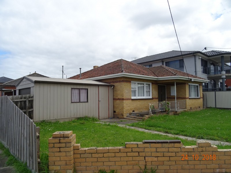 34 William avenue, Dandenong VIC 3175