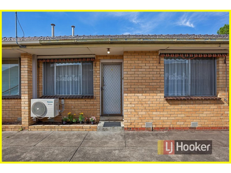 3/37 Bruce Street, Dandenong VIC 3175