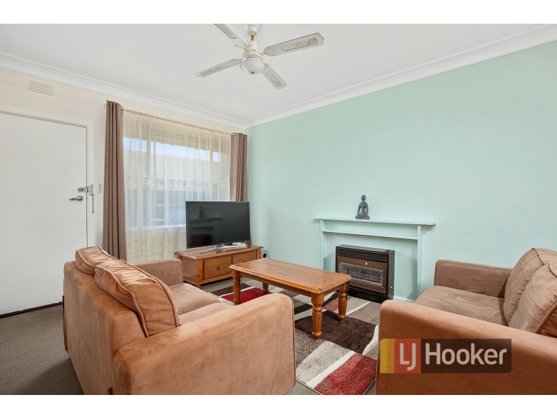 3/37 Bruce Street, Dandenong VIC 3175