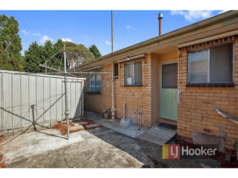 3/37 Bruce Street, Dandenong VIC 3175