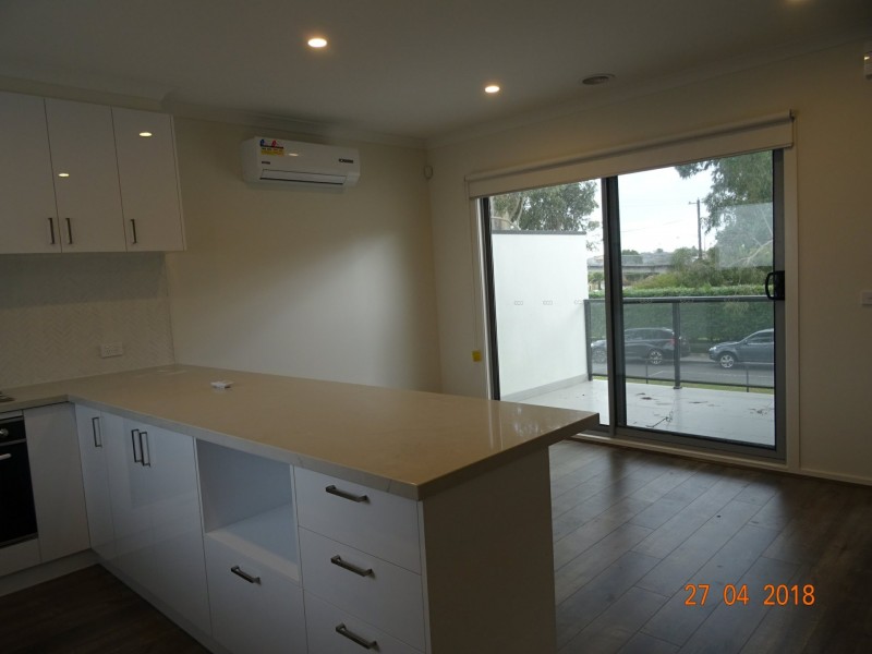 4/88 Princes Highway, Dandenong VIC 3175