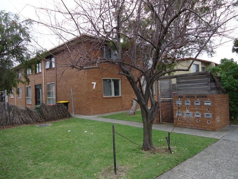 Apartment 4/7 Hemmings Street, Dandenong VIC 3175