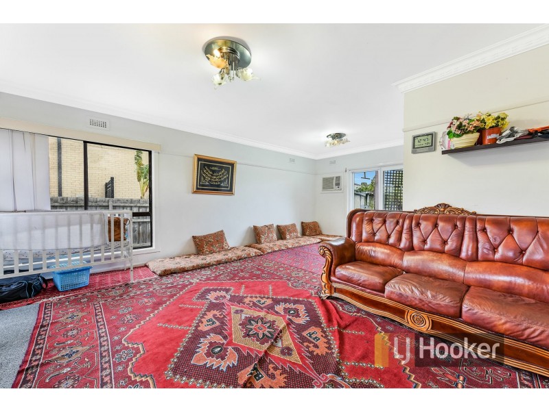 13 Godfrey Crescent, Dandenong VIC 3175