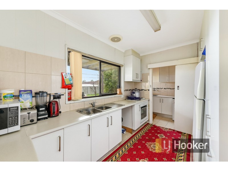 13 Godfrey Crescent, Dandenong VIC 3175