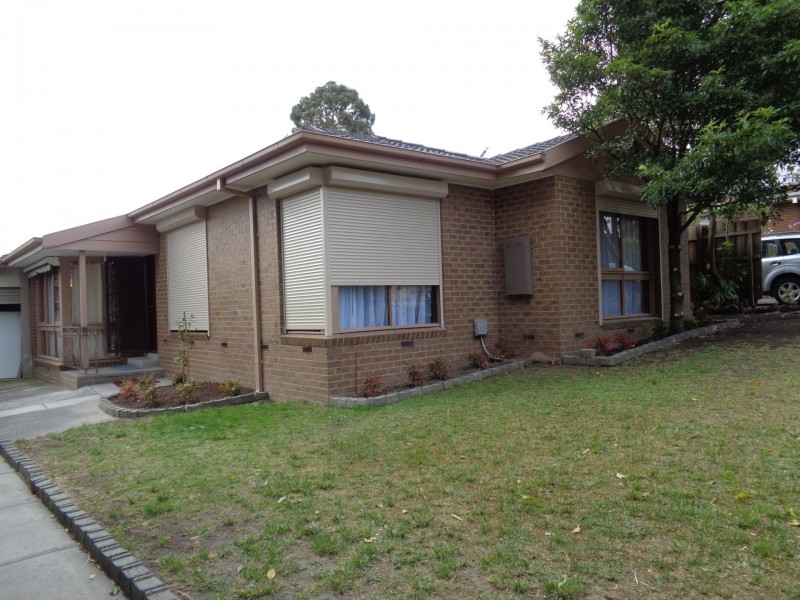 2 Patterson Court, Endeavour Hills VIC 3802