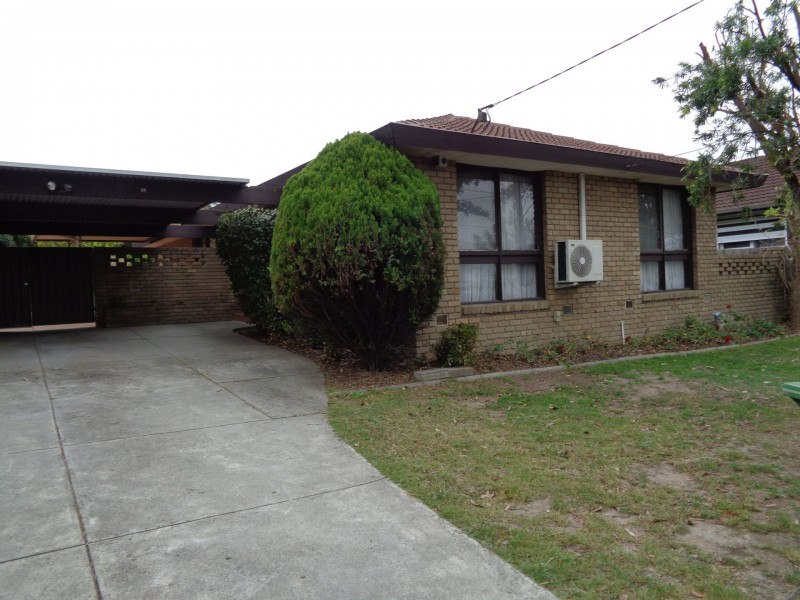 84 Princes Highway, Hallam VIC 3803