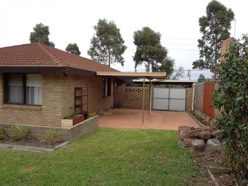 84 Princes Highway, Hallam VIC 3803