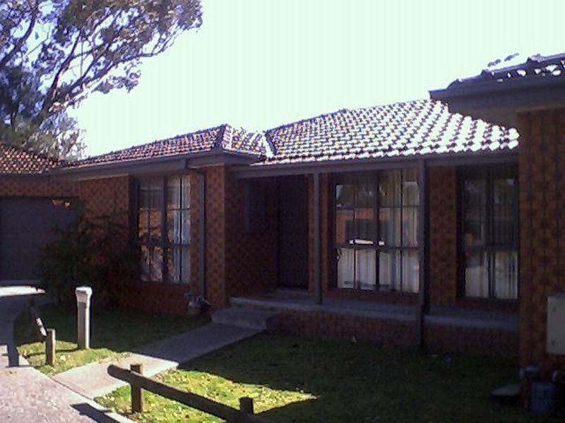 Unit 5/1370 Heatherton Road, Dandenong VIC 3175