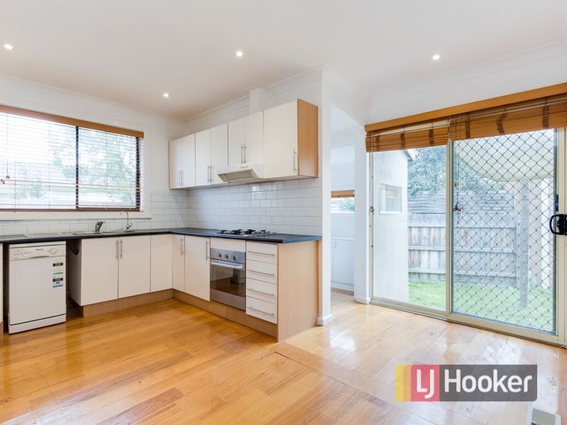 1/4 Dawn avenue, Dandenong VIC 3175